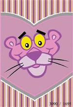 پلنگ صورتی-3090