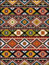 801 گلیم 8 رنگ