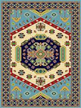 805 گلیم 8 رنگ