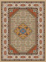 808 گلیم 8 رنگ