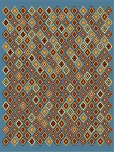 812 گلیم 8 رنگ