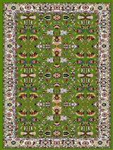 816 گلیم 8 رنگ