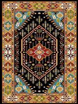 819 گلیم 8 رنگ