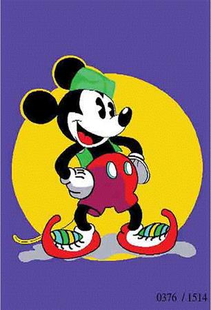 میکی موس-376