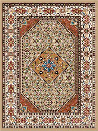 808 گلیم 8 رنگ